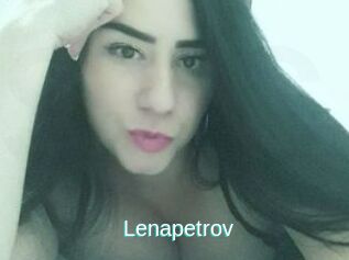 Lenapetrov