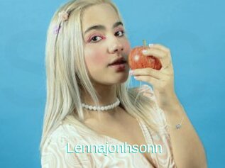 Lennajonhsonn
