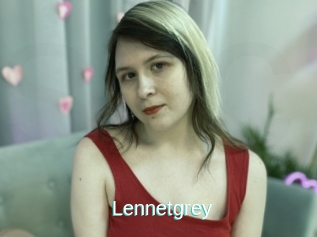 Lennetgrey