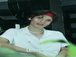 Lennisiriuss