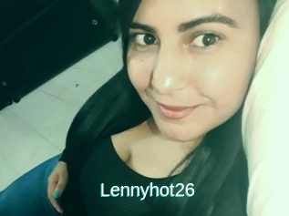 Lennyhot26