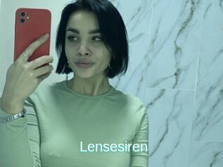 Lensesiren