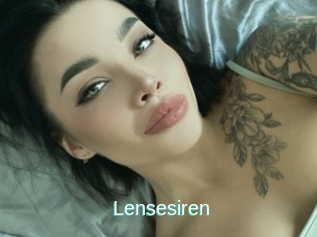 Lensesiren