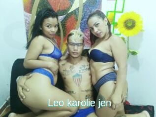 Leo_karolie_jen