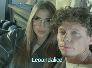 Leoandalice