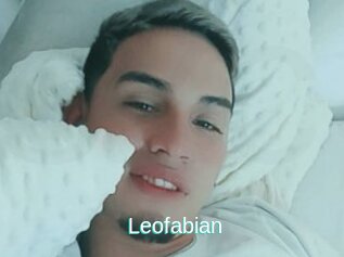 Leofabian
