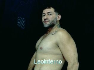 Leoinferno