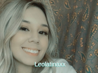 Leolatinaxx