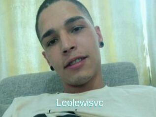 Leolewisvc