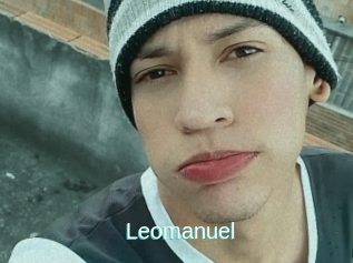 Leomanuel