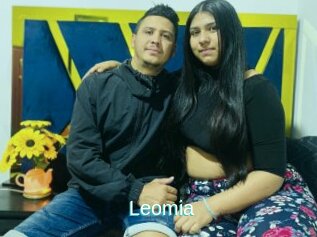 Leomia