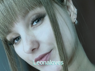 Leonaloves