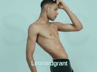 Leonardgrant