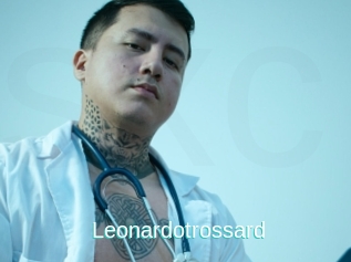 Leonardotrossard