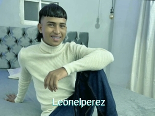 Leonelperez