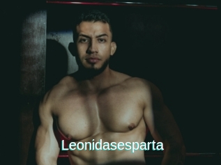 Leonidasesparta