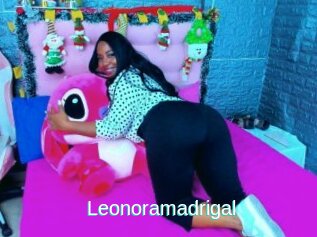 Leonoramadrigal