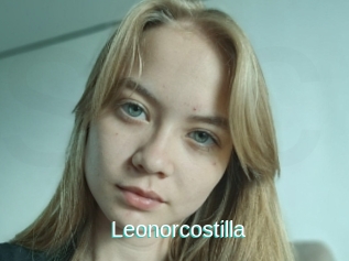 Leonorcostilla