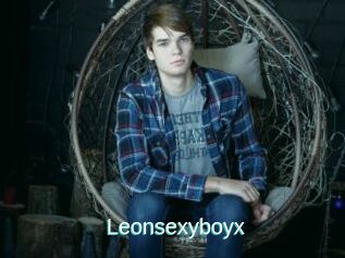Leonsexyboyx