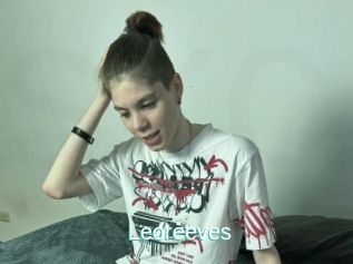 Leoreeves