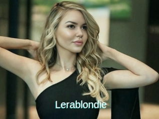 Lerablondie
