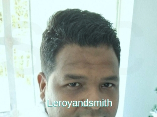 Leroyandsmith