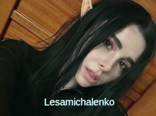 Lesamichalenko