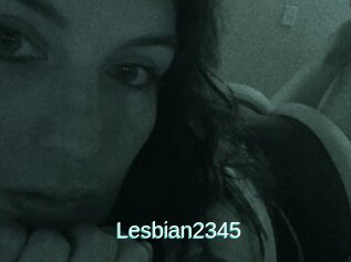 Lesbian2345