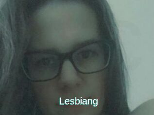 Lesbiang