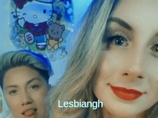 Lesbiangh