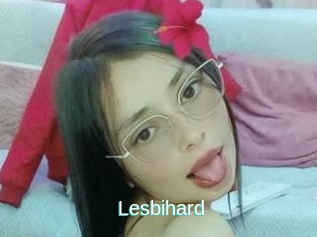 Lesbihard