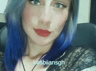 Lesbiiansgh