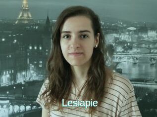 Lesiapie