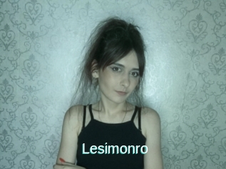 Lesimonro