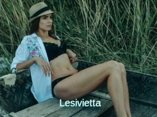 Lesivietta