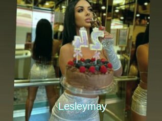 Lesleymay
