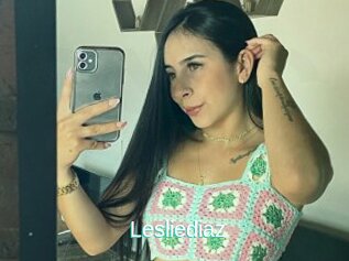 Lesliediaz
