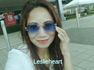 Leslieheart