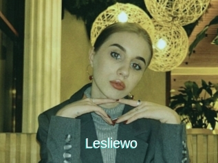 Lesliewo