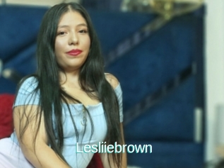 Lesliiebrown