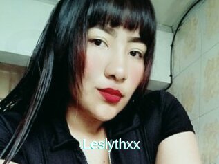 Leslythxx
