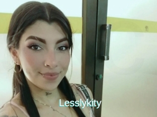 Lesslykity