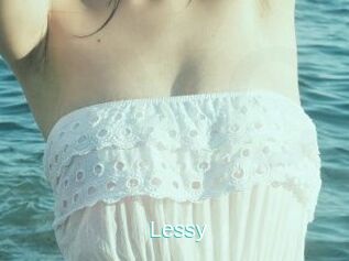 Lessy