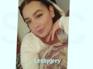 Lessygrey