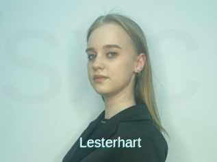 Lesterhart