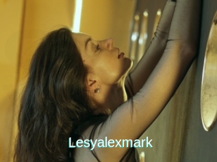 Lesyalexmark