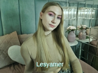 Lesyamer