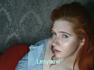 Lesyaoxi