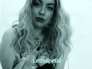 Lethalpetal