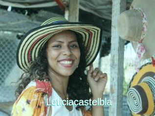Leticiacastelbla